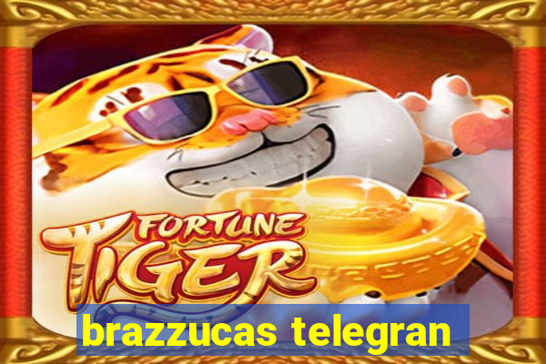 brazzucas telegran